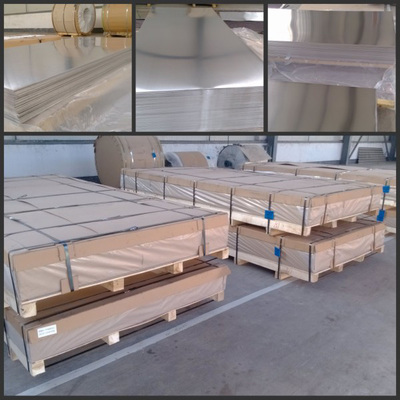 關(guān)于1060鋁板你了解有多少?