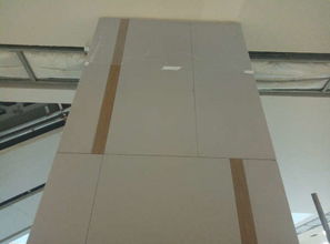 包柱鋁單板 眾信宇誠