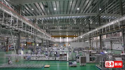 為蔚來(lái)、小鵬、理想、小米等汽車(chē)廠商提供熱管理產(chǎn)品新能源賽道,"三花"爛漫