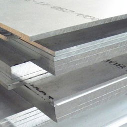 鋁板市場概述 山東鋁板、平陰鋁板與濟南鋁板的產業分析